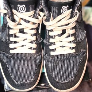 Medicom x Nike. dunk elite  "bearbrick"